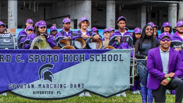  Summer Band Camp